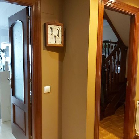 شقة El Duplex De Tyla خيخون المظهر الخارجي الصورة