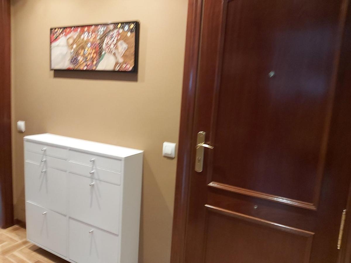 شقة El Duplex De Tyla خيخون المظهر الخارجي الصورة