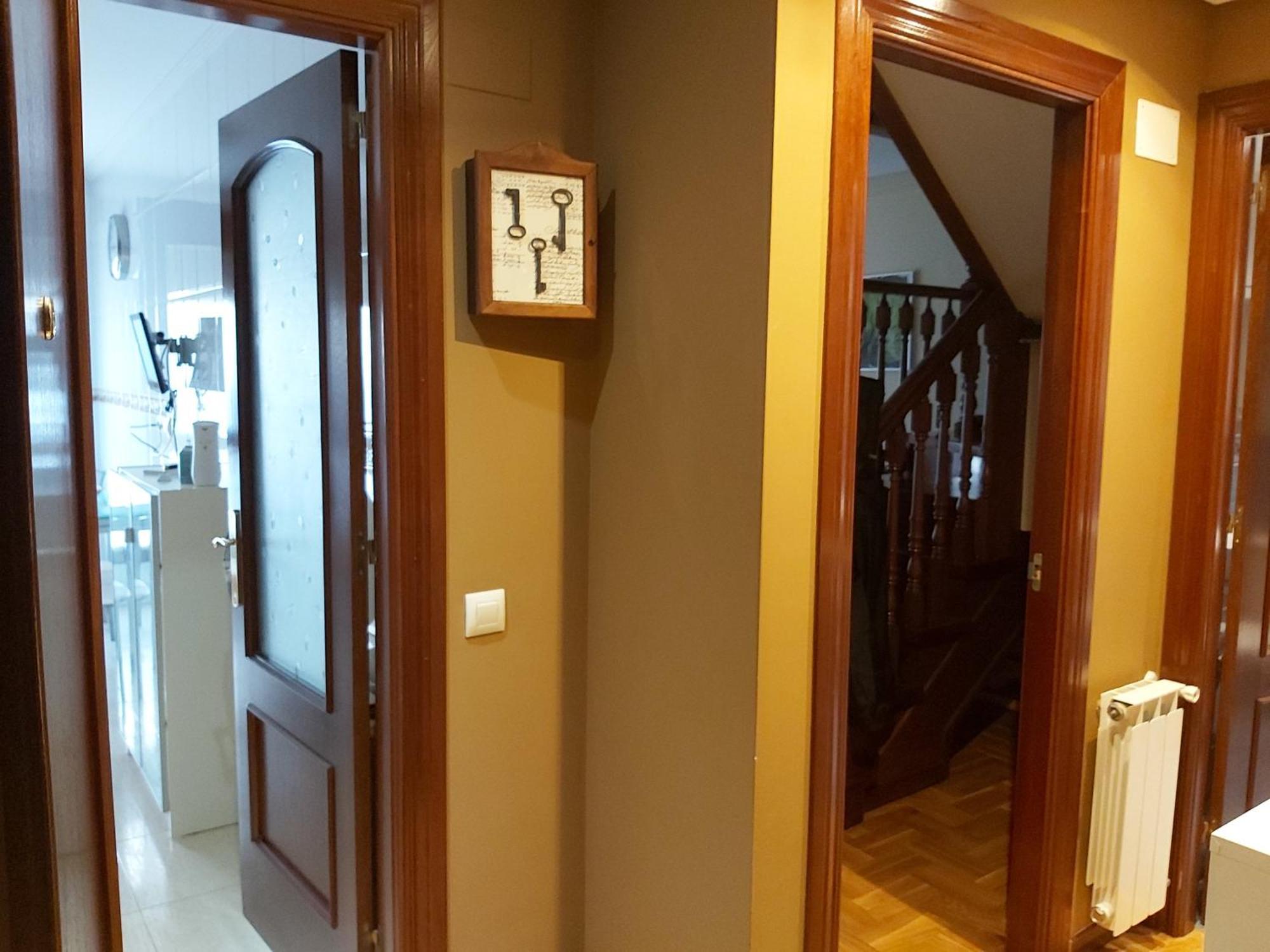 شقة El Duplex De Tyla خيخون المظهر الخارجي الصورة