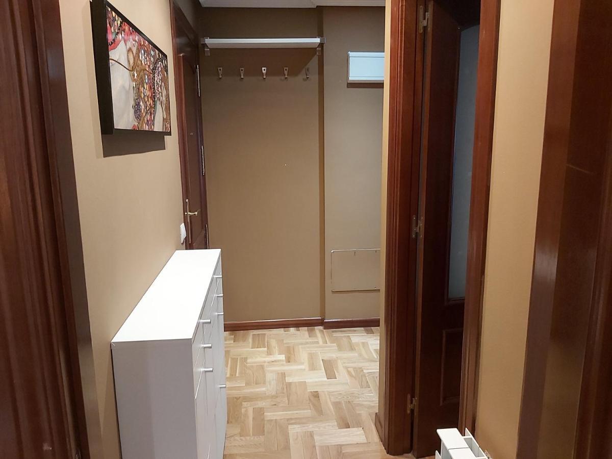 شقة El Duplex De Tyla خيخون المظهر الخارجي الصورة