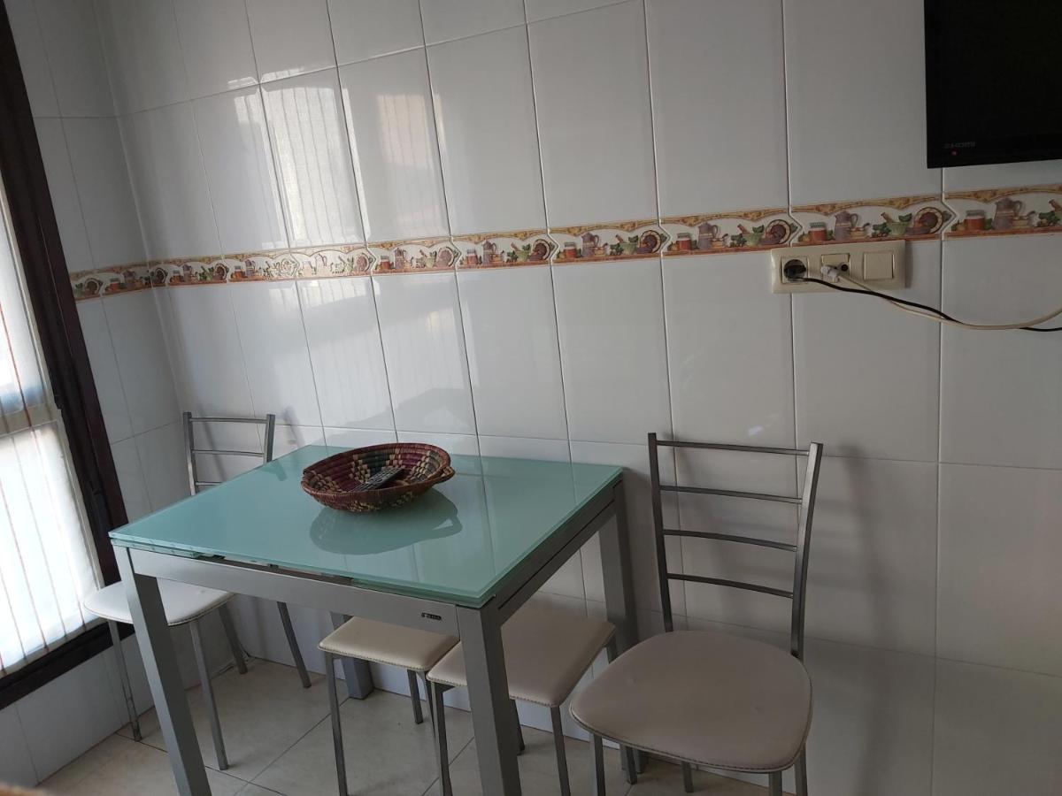 شقة El Duplex De Tyla خيخون المظهر الخارجي الصورة