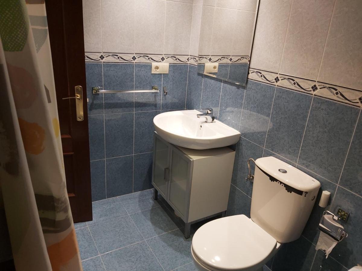 شقة El Duplex De Tyla خيخون المظهر الخارجي الصورة